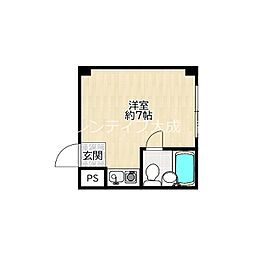 大阪市城東区成育2丁目