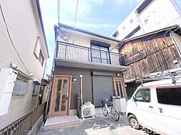 大阪市城東区野江1丁目