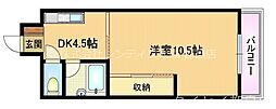大阪市都島区高倉町1丁目