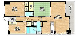 大阪市都島区毛馬町2丁目