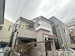 大阪市都島区都島中通2丁目の一戸建て