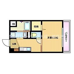 大阪市都島区毛馬町2丁目
