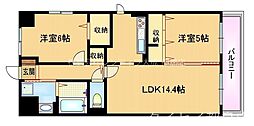 大阪市都島区東野田町5丁目