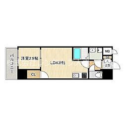 大阪市旭区中宮3丁目