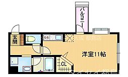 リジェール都島