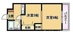 大阪市都島区東野田町1丁目