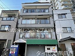 大阪市都島区内代町2丁目