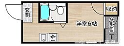 守口市豊秀町1丁目