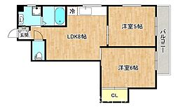 大阪市旭区清水3丁目