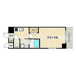 大阪市都島区内代町1丁目