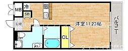 大阪市都島区東野田町1丁目