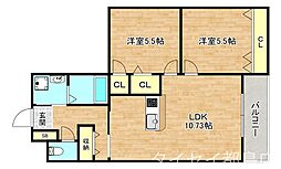 大阪市旭区新森6丁目