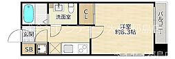 大阪市都島区内代町2丁目