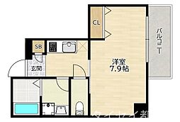 大阪市旭区大宮4丁目