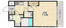 大阪市旭区中宮4丁目