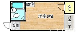 大阪市旭区中宮2丁目