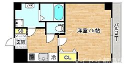 大阪市旭区中宮4丁目