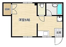 大阪市都島区中野町4丁目