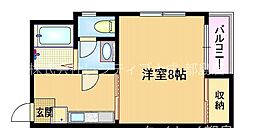 大阪市旭区大宮1丁目