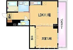 大阪市城東区成育2丁目