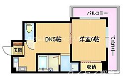 大阪市旭区高殿4丁目
