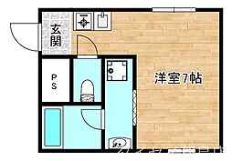 大阪市旭区中宮4丁目