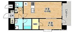大阪市旭区千林1丁目