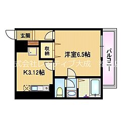 大阪市都島区内代町1丁目