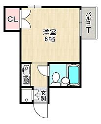大阪市旭区中宮4丁目