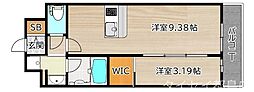 大阪市旭区森小路1丁目