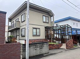 澄川4条8丁目 自衛隊前駅徒歩５分