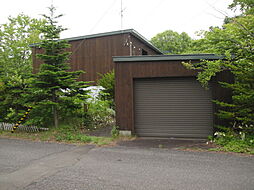 ロイヤルシティー鹿部リゾート戸建て