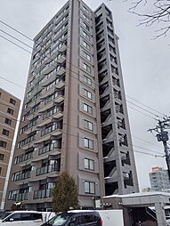 プレステージ東札幌 101