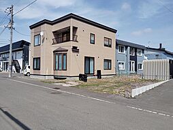 江別市東光町　５ＬＤＫ