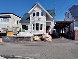 平和３条９丁目　４ＬＤＫ