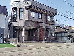 北郷4条3丁目　戸建て