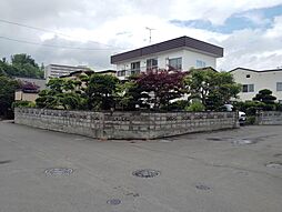 川沿16-2　戸建て