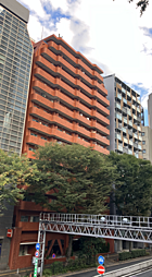 西新宿ダイヤモンドパレス