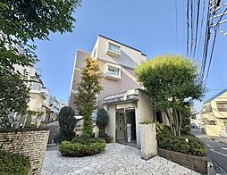 グローベル東高円寺レスティアーナ