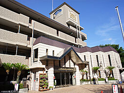 ライオンズマンション川奈マリンビュー