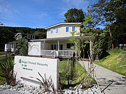 エンゼルフォレスト赤沢望洋台