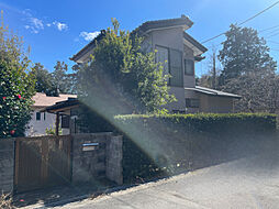 大室高原別荘地