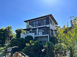 大室高原別荘地