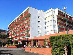 京王熱川マンションA棟