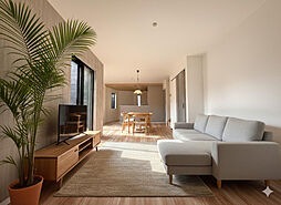 フォレスト・ガーデンズ弘明寺　全3棟　A号棟