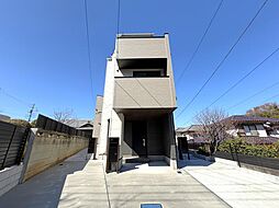 フォレスト・ガーデンズ弘明寺　全3棟　B号棟