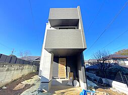 弊社限定販売　フォレスト・ガーデンズ弘明寺　全3棟　B号棟