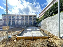 フォレスト・ガーデンズ戸塚 全３棟 A号棟