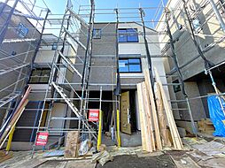 フォレスト・ガーデンズ戸塚 全３棟 B号棟