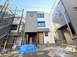 フォレスト・ガーデンズ戸塚 全3棟 B号棟